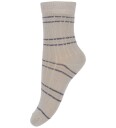 Minymo Socks W.pattern (7-Pack ) - Multi/patterned - 19\22