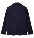 Name It NkmRiramel Blazer Barneklær Navy 128