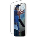 Panzerglass iPhone 17 Pro Max Skjermbeskytter Ultra Wide Fit Gjennomsiktig med FastFit In-A-Box