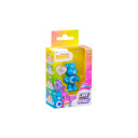 Care Bears Figur – Pocket Stars 5 cm – Grumpy Bear