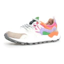 Flower Mountain Dame Sport Flerfarget 37 EU,