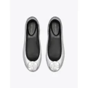 Tory Burch Dame Sko Grå 37 1/2 EU,