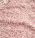 MarMar Leopard Rose Dust Leo Leo Dolly Kjole 2 år/92