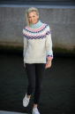 Viking Garn 2226 5 Avery Genser