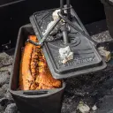 Petromax Loaf Pan With Lid   Nocolour OneSize