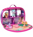Paw Patrol Skye Redningssett med Figurer - 3+ år