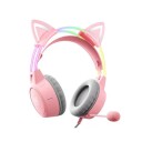 Onikuma X15 PRO Rosa