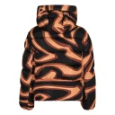 Pucci Dame Jakker Brun M,