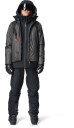 Houdini Women's Dunfri XS, True Black