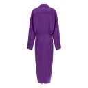 The Attico Dame Kjoler Lilla M,