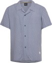 BOSS Beach Shirt Multi/patterned L