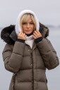 Viking Garn 2034 2 Hood Hette