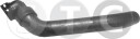 STC T409447 Radiatorslange