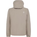 Didriksons Dario Regnjakke Herre Ash Brown XXL56