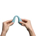 Satisfyer G-Spot Flex 5+ Vibrator - Blå