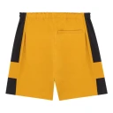Saint Laurent Dame Shorts Gul S,