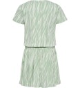 Hummel Sophia Kjole Til Barn, Slit Green