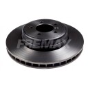 Bremseskive FREMAX BD 3402