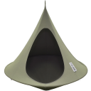 Cacoon  Hengekøye Dobbel Khaki