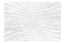 Fototapet Origami Wall 100x70 - Artgeist sp. z o. o.