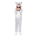 Riethmüller Sau Jumpsuit Kostyme Barn XX-Small 9915746