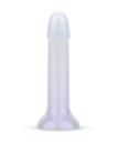 Easytoys Collection Mermaid Glitter Dildo 14 cm