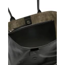 Hogan Dame Vesker Svart ONE SIZE,
