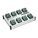 Metabo 627093000 Hurtiglader ASC 55 MULTI 8 12 36V EU