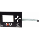 Displayfolie V7
