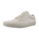 Vans Herre Sko Hvit 42 EU,