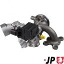 Turbolader JP GROUP 1117413200