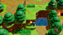 The Legend of Zelda: Echoes of Wisdom Switch