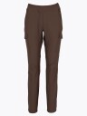 Twentyfour Venture Air Bukse Brun 40