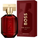 Hugo Boss The Scent Elixir Eau de Parfum 30 ml - Parfyme for Dame