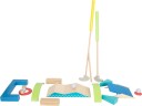 Small Foot Minigolfsett