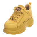 Buffalo Dame Sko Beige 40 EU,