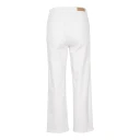 Part Two Dame Jeans Hvit W32,