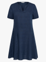 Part Two Aminasa Dress Blå 36
