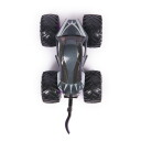 Monster Jam 1:64 Marvel Single Black Panther 6071335
