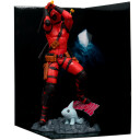 McFarlane Deadpool 1:10 Actionfigur fra Marvel Collection