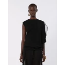Sportmax Dame Bluser & Skjorter Svart S,