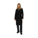 Only Dame Frakker Svart XS,
