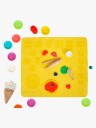 Play-Doh Håndverksbord med Krakk