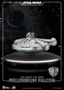 Star Wars  Millennium Falcon Egg Attack Floating