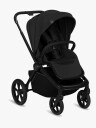 Lionelo FREYA 3-in-1 Duovogn, Black Onyx