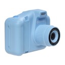 Denver Instant Camera Blå KPC-1370BU