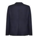 Giorgio Armani Herre Jakker Blå XL,