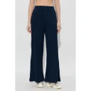 Emporio Armani EA7 Dame Bukser Blå S,
