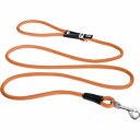 Curli Stretch Comfort Leash Lys Blue M