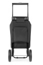 Epic Evolution+2.0 City Shopper XL 2,5 kg med 2 hjul Black